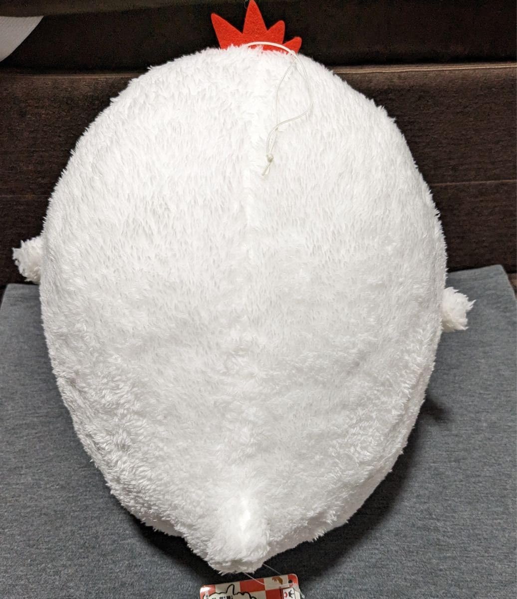 火神大我 ひよこのバスケ 酉年ぬいぐるみ 初夢でおっきくなったよぬいぐるみ Amazon.co.jp: 黒子のバスケ ひよこのバスケ 青峰大輝 初夢でおっきく